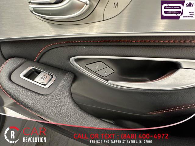 Used 2017 Mercedes-Benz C 43 AMG 4MATIC Sedan image 52