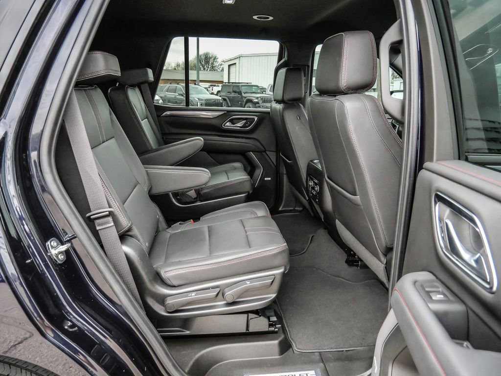 Used 2023 Chevrolet Tahoe RST w/ RST Performance Edition image 20