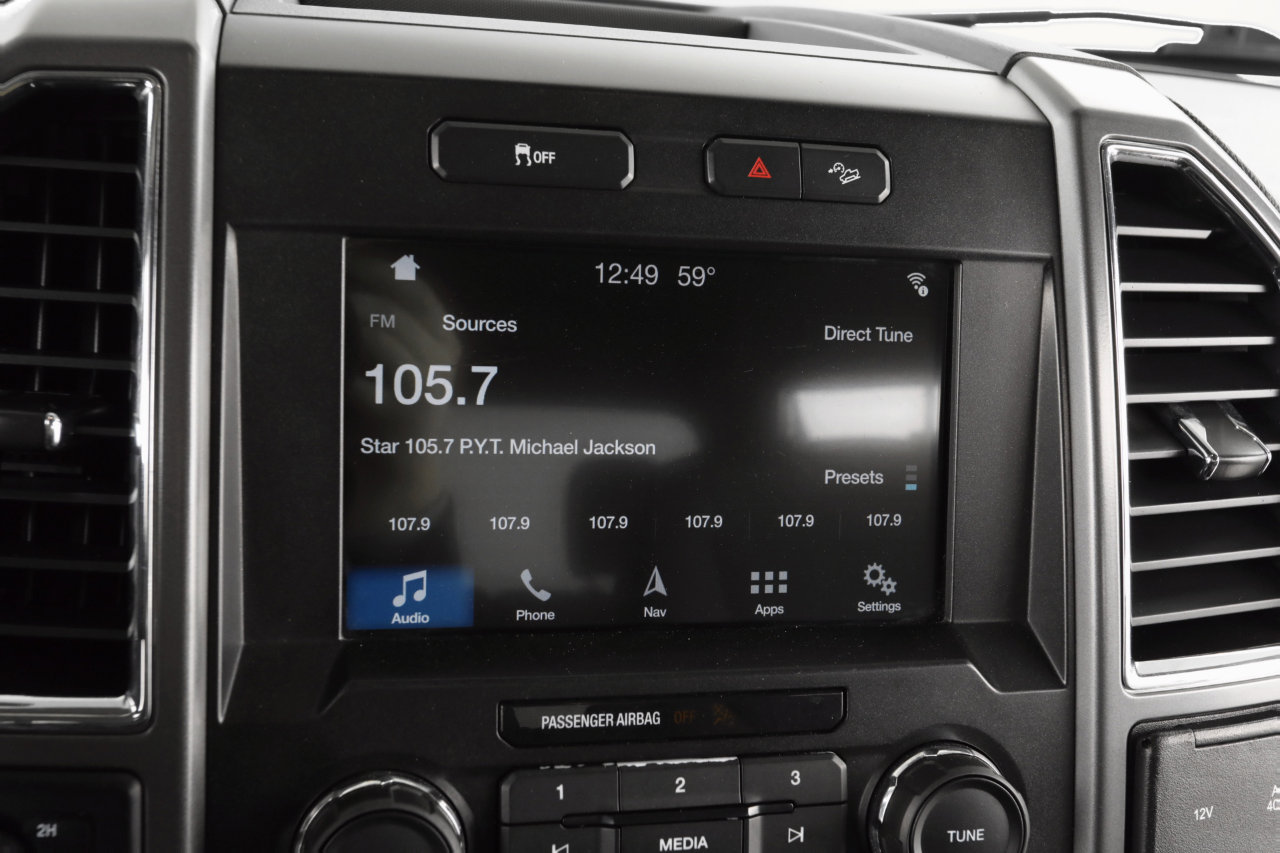 Used 2018 Ford F250 XLT w/ XLT Premium Package image 17