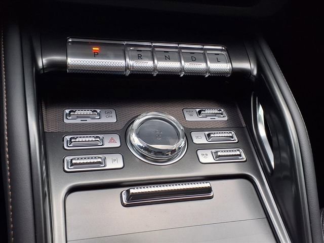 New 2026 Lincoln Nautilus Premier image 15