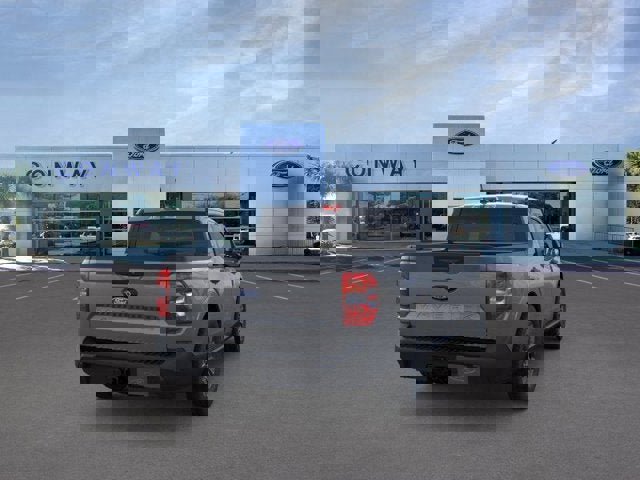 New 2026 Ford Maverick XLT w/ XLT Luxury Package image 8