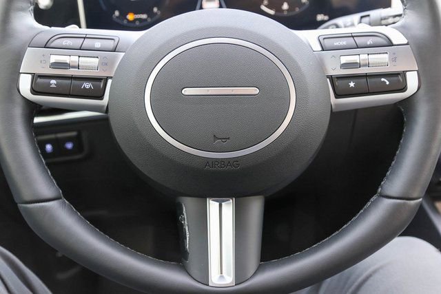 New 2026 Hyundai Santa Cruz Limited image 23