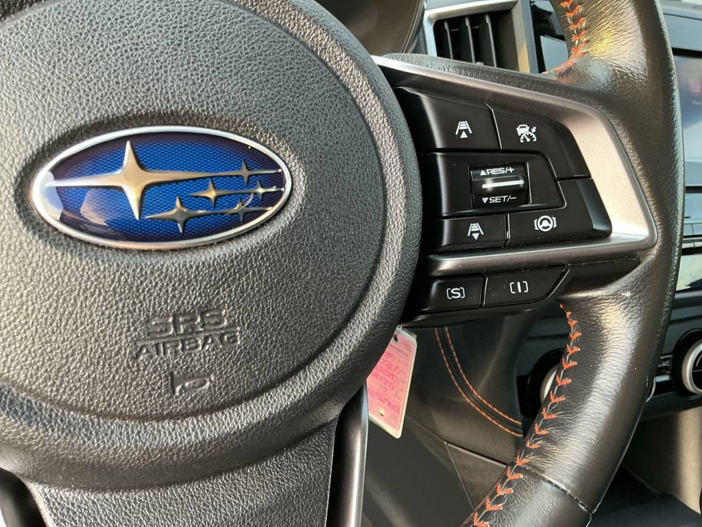 Used 2021 Subaru Crosstrek 2.0i Premium w/ Popular Package #3 AWD/4WD image 19