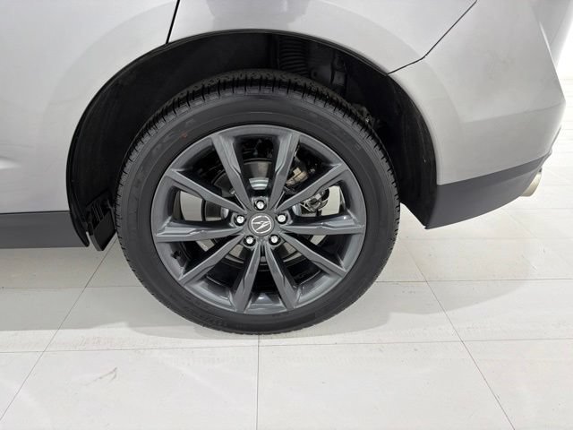 Certified 2026 Acura RDX w/ Advance Package AWD/4WD image 49