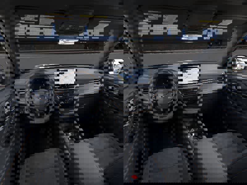 New 2026 Ford Explorer Tremor image 9