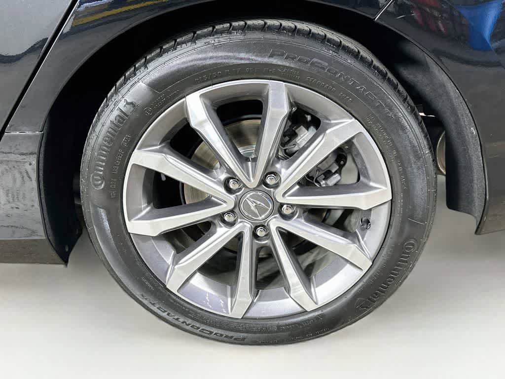 Used 2023 Acura Integra FWD image 8