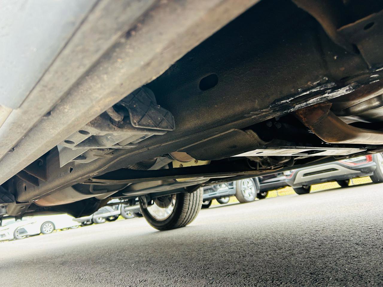 Used 2019 Cadillac Escalade Premium Luxury image 14