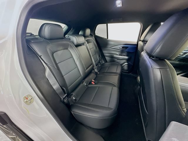 New 2026 Chevrolet Equinox EV LT AWD/4WD image 30