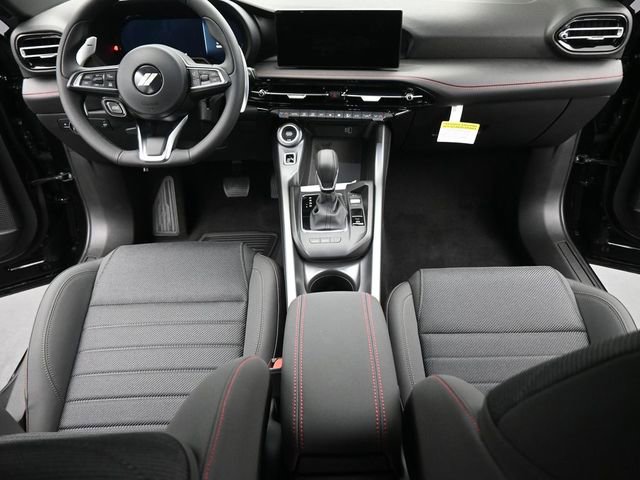 New 2025 Dodge Hornet R/T AWD/4WD image 23