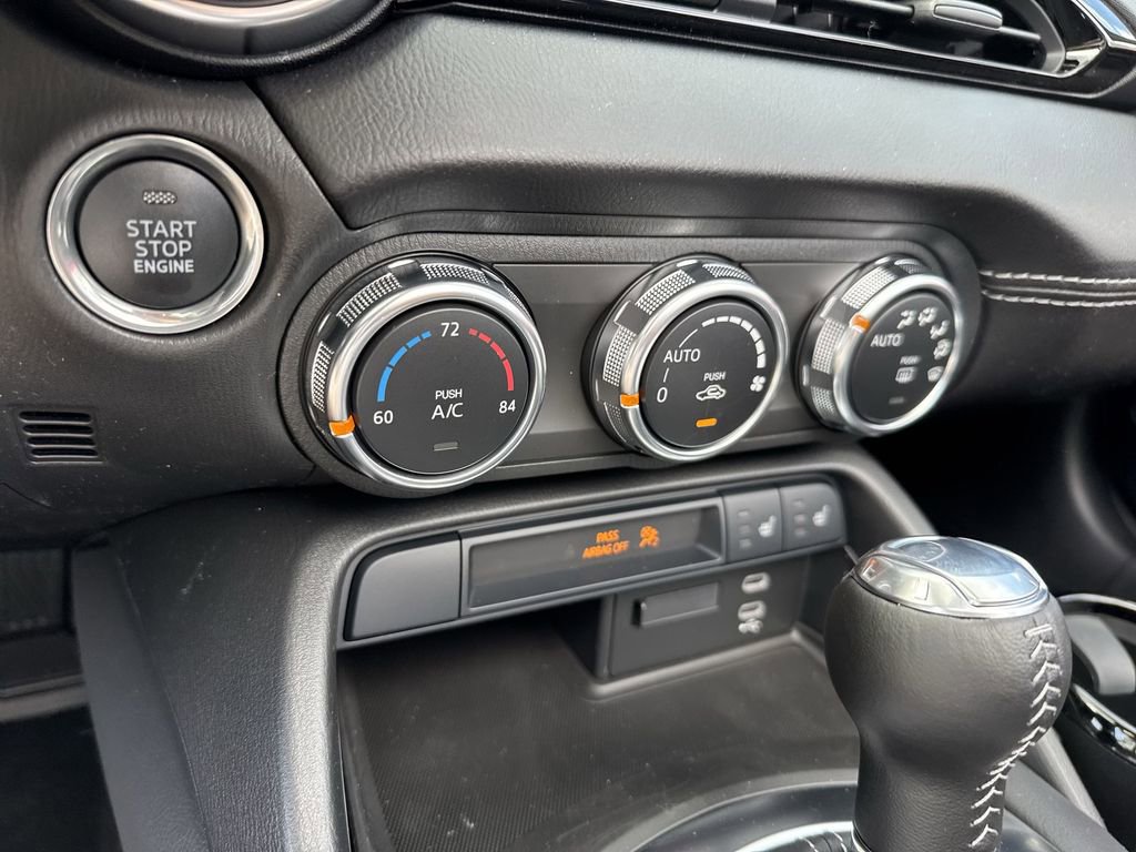 New 2026 MAZDA MX-5 Miata Grand Touring image 50