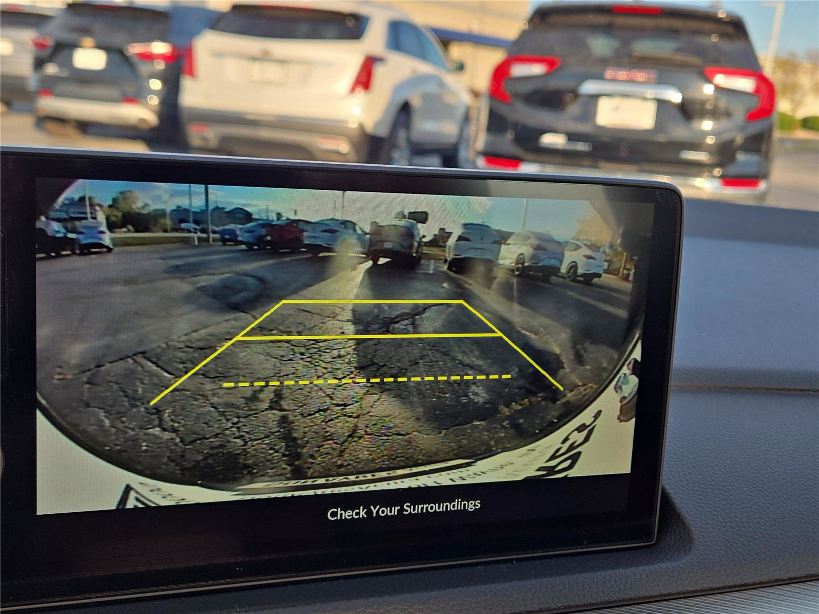 New 2026 Acura Integra A-Spec image 6