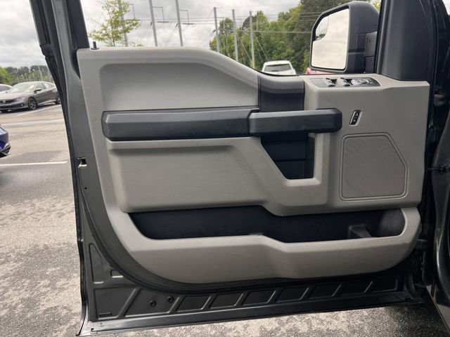 Used 2019 Ford F150 XL w/ Equipment Group 101A Mid RWD image 10