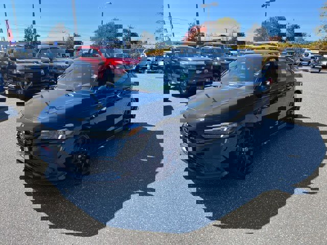 Used 2022 Honda Civic Si image 3