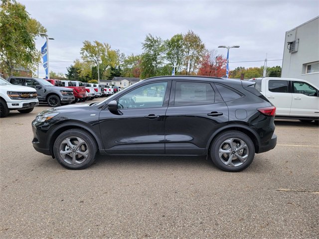 New 2026 Ford Escape ST-Line w/ Tech Pack #1 image 8