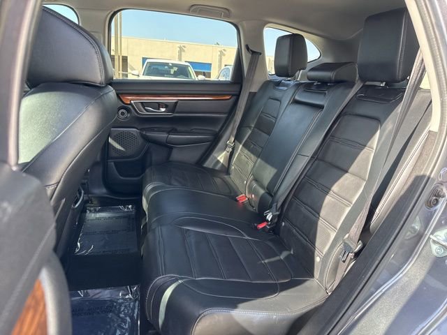 Used 2022 Honda CR-V Touring image 19