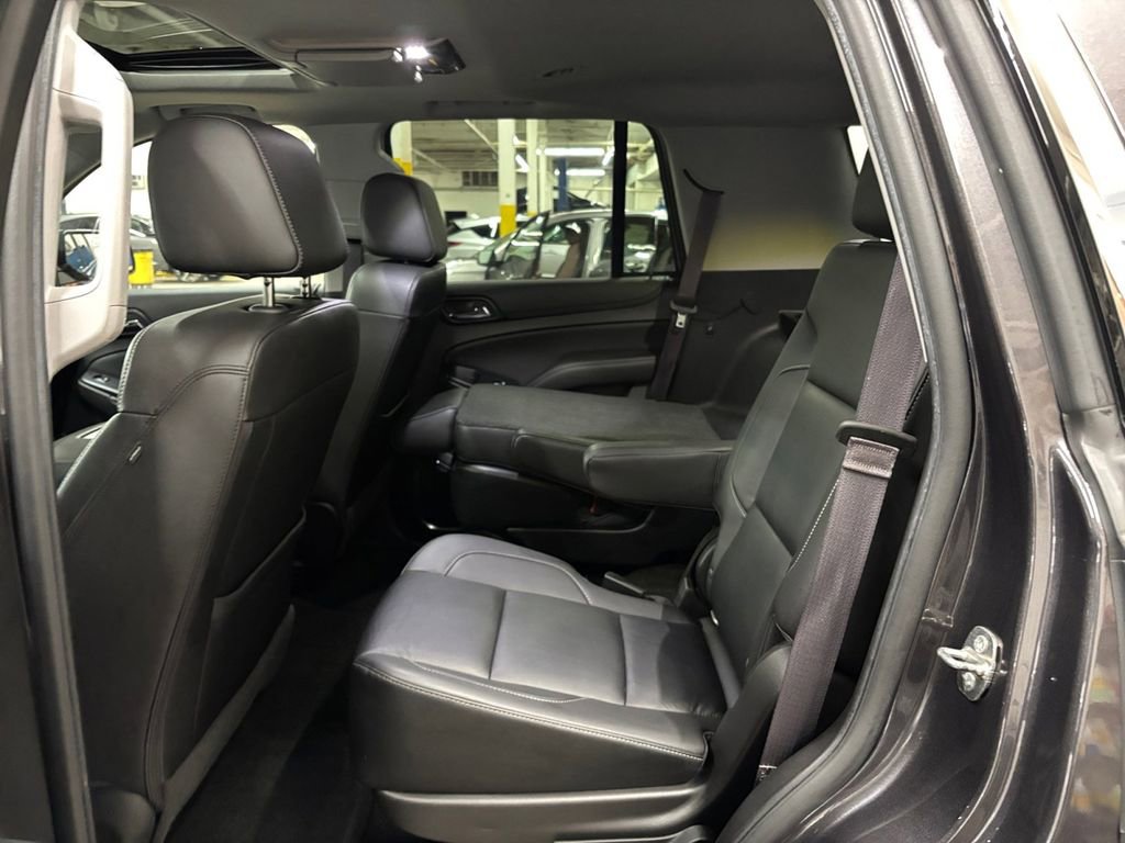 Used 2017 Chevrolet Tahoe LT image 14