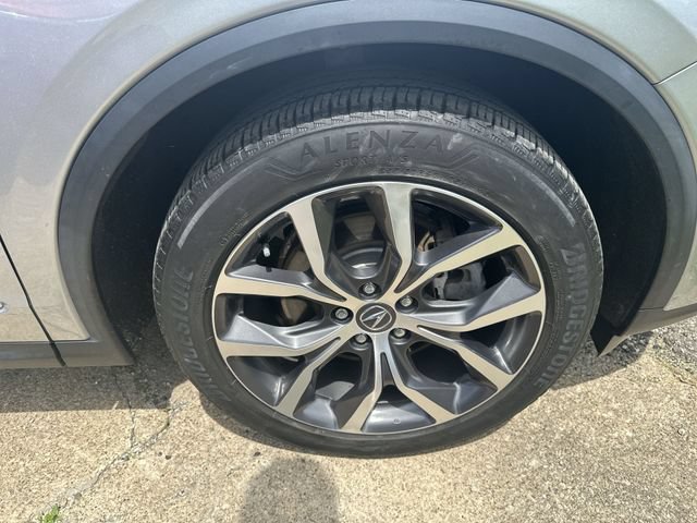 Used 2023 Acura MDX SH-AWD w/ Technology Package image 49