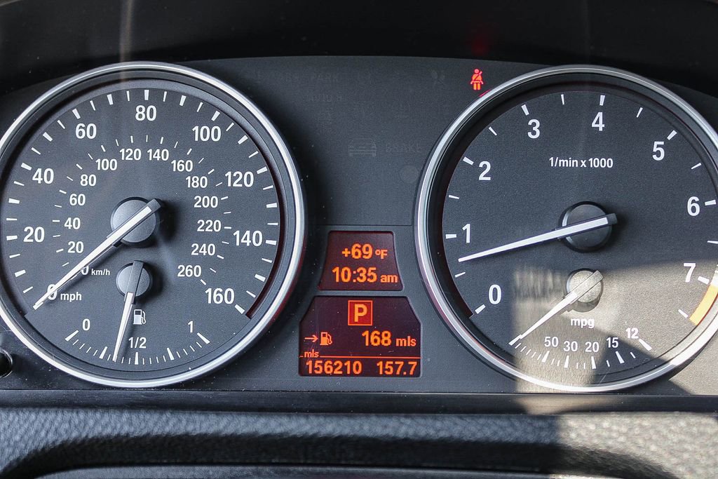 Used 2012 BMW X5 xDrive35i image 23