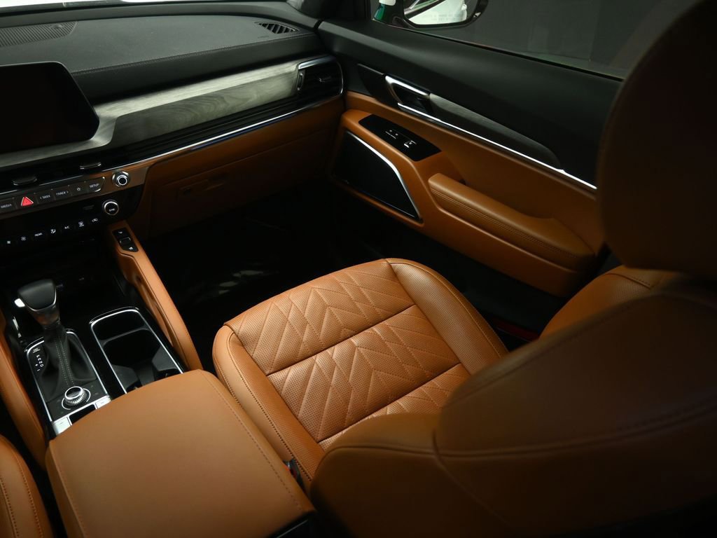 Used 2024 Kia Telluride SX Prestige X-Line image 46