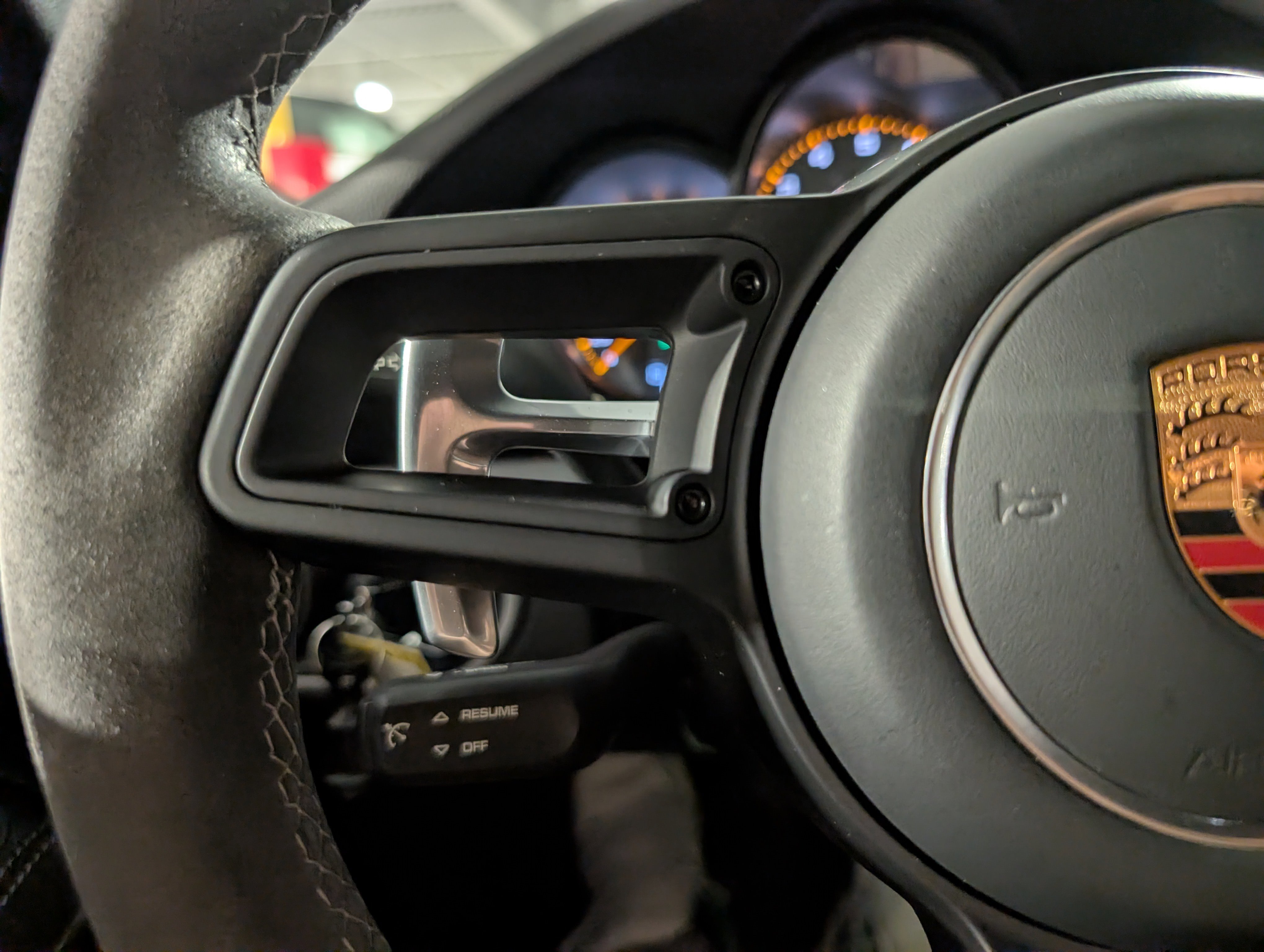 Certified 2018 Porsche 911 GT3 RWD image 32