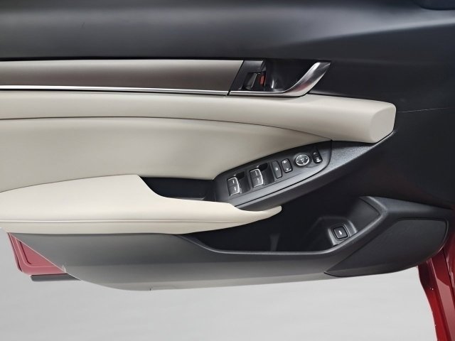 Certified 2022 Honda Accord LX image 21
