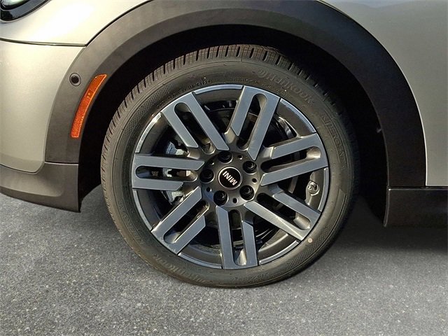 New 2026 MINI Cooper S image 8