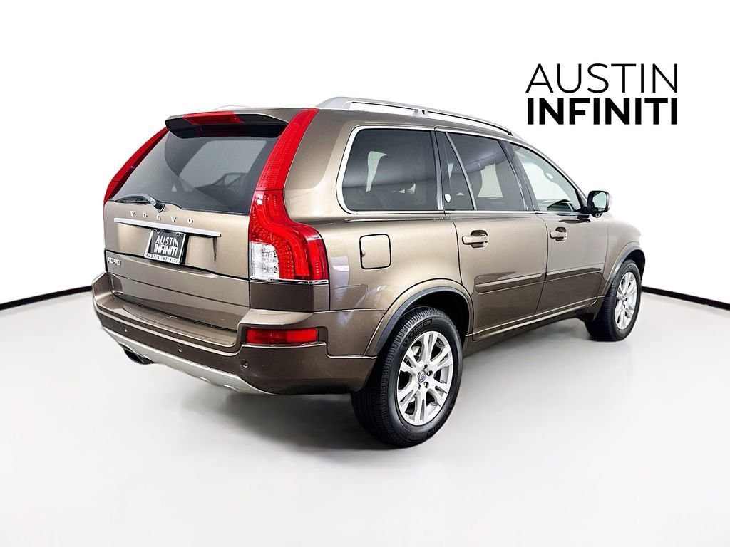 Used 2013 Volvo XC90 3.2 FWD image 7