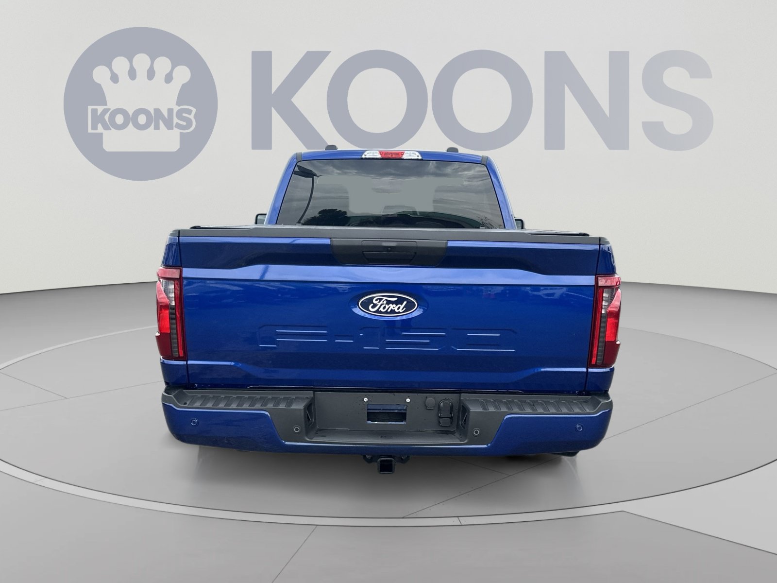 New 2026 Ford F150 XL AWD/4WD image 10