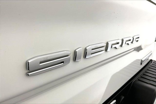 Used 2021 GMC Sierra 1500 Elevation image 31