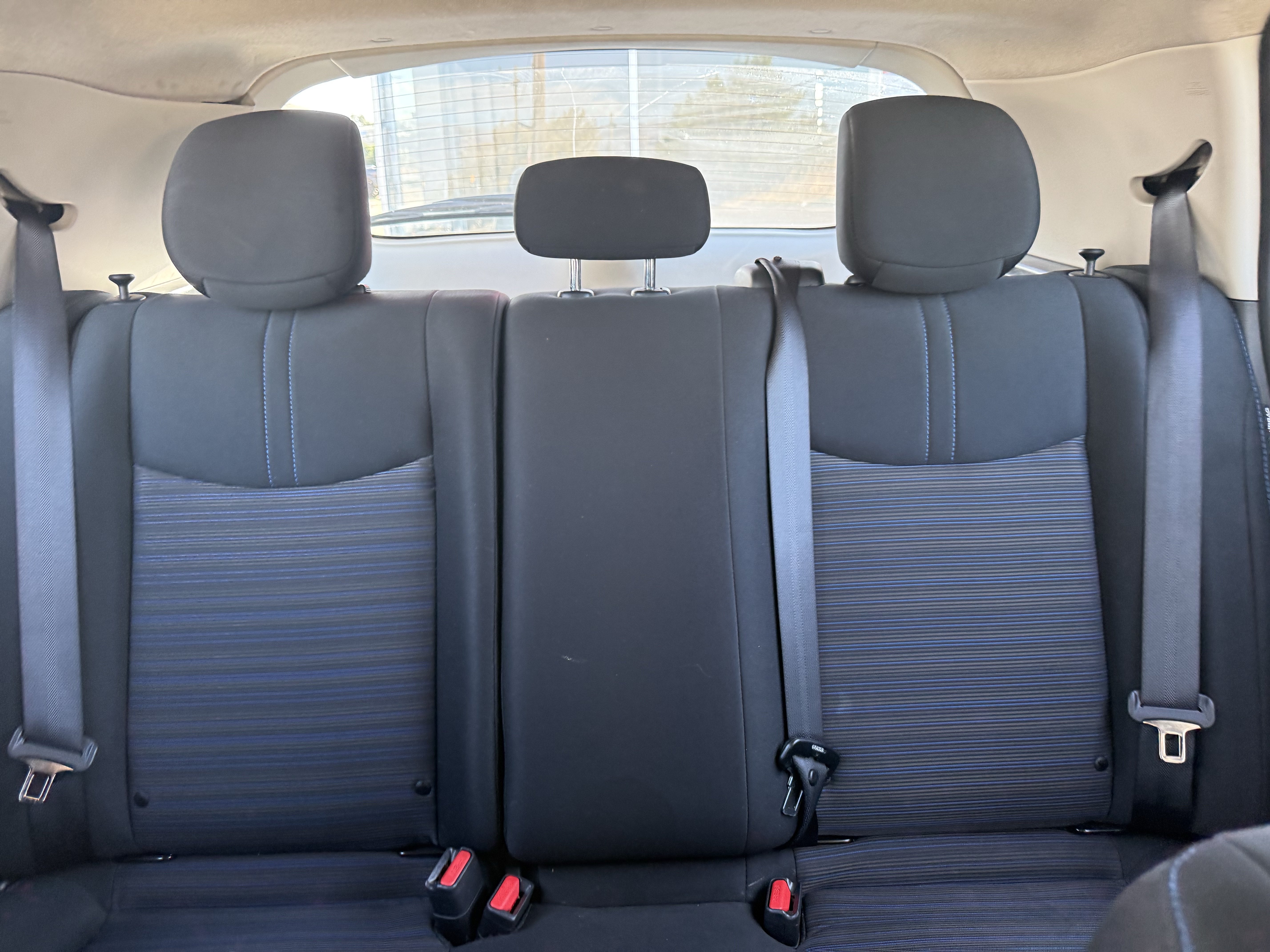 Used 2025 Nissan Leaf S FWD image 14