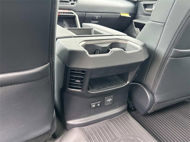 New 2026 Toyota Tundra Limited image 16