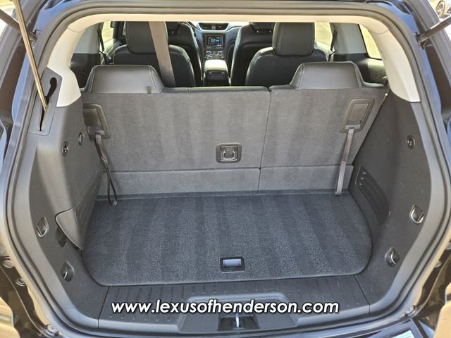 Used 2016 Chevrolet Traverse LTZ FWD image 15