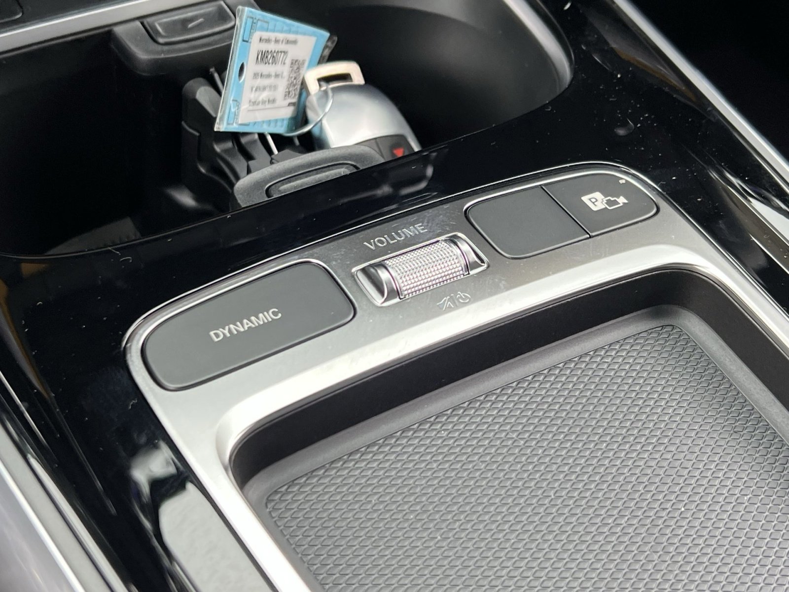 New 2026 Mercedes-Benz GLA 250 4MATIC image 32