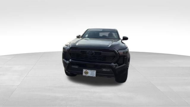 New 2025 Toyota Tacoma TRD Off-Road image 10