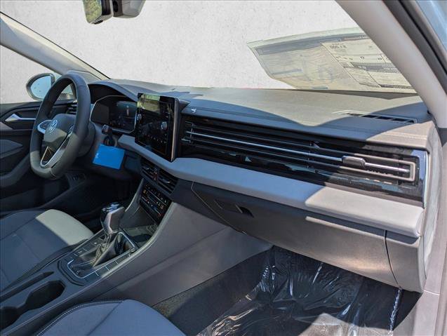 New 2026 Volkswagen Jetta SE FWD image 27