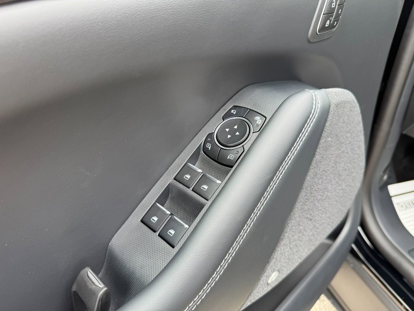 New 2025 Ford Mustang Mach-E Premium w/ Interior Protection Package image 20