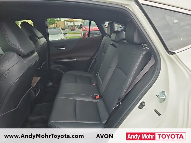 Used 2021 Toyota Venza XLE w/ Softex Package AWD/4WD image 11