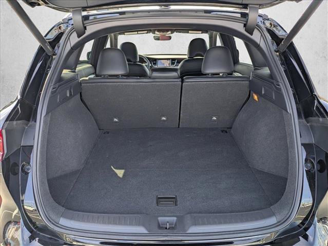 Used 2025 INFINITI QX50 Sport AWD/4WD image 6