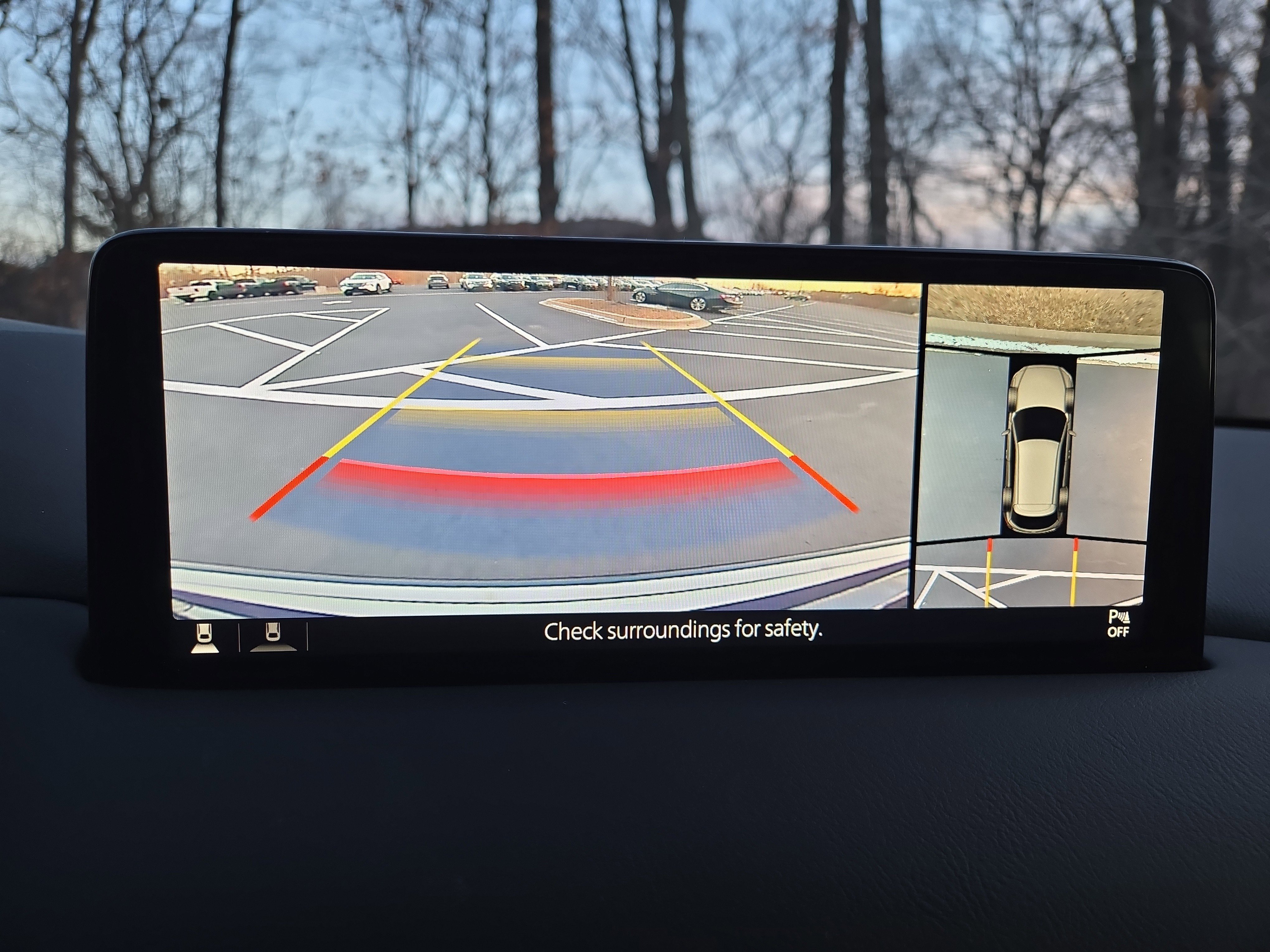 Used 2025 MAZDA CX-5 AWD 2.5 S w/ Premium Plus Pkg image 20