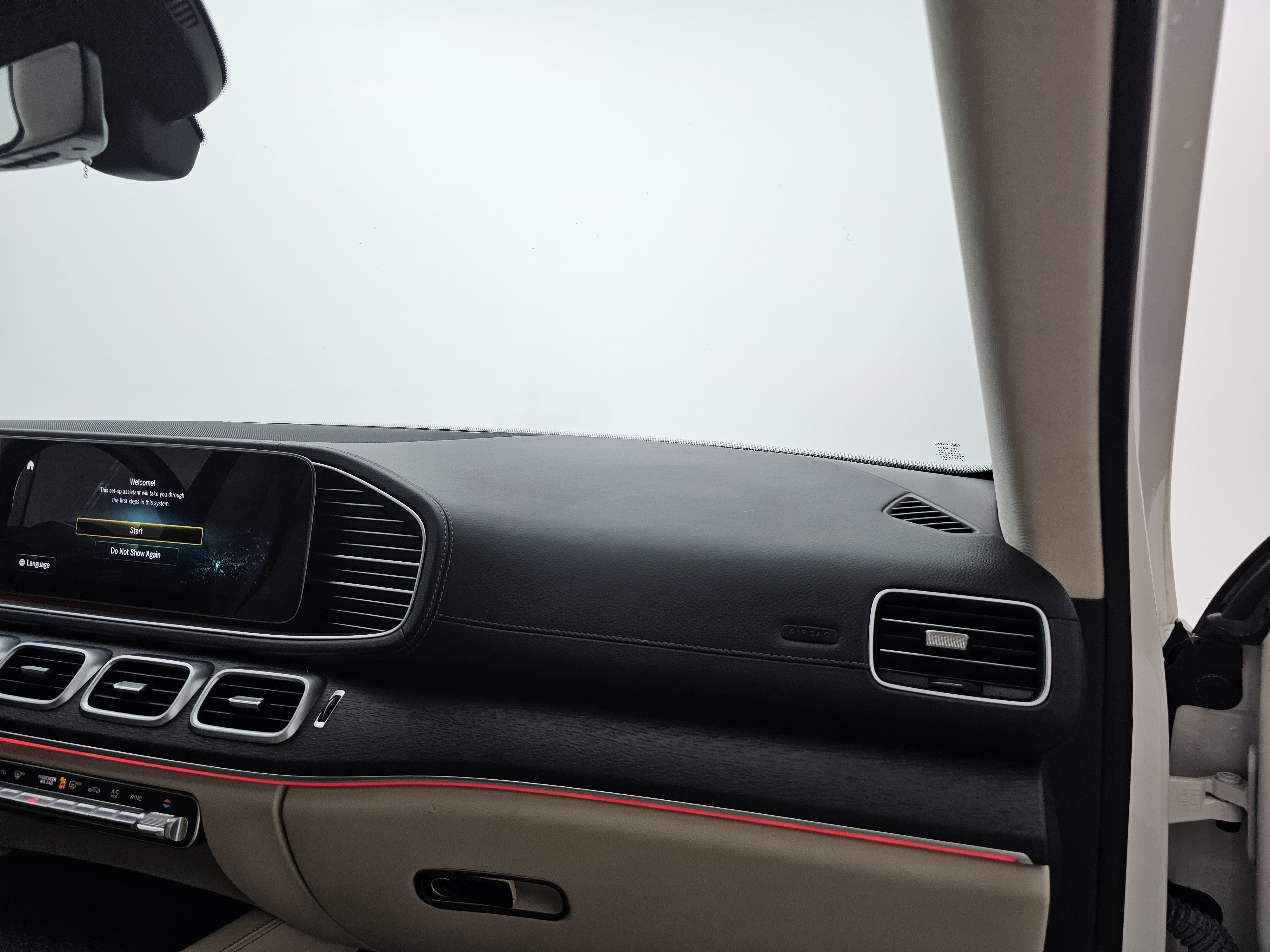 Used 2022 Mercedes-Benz GLS 450 4MATIC image 10