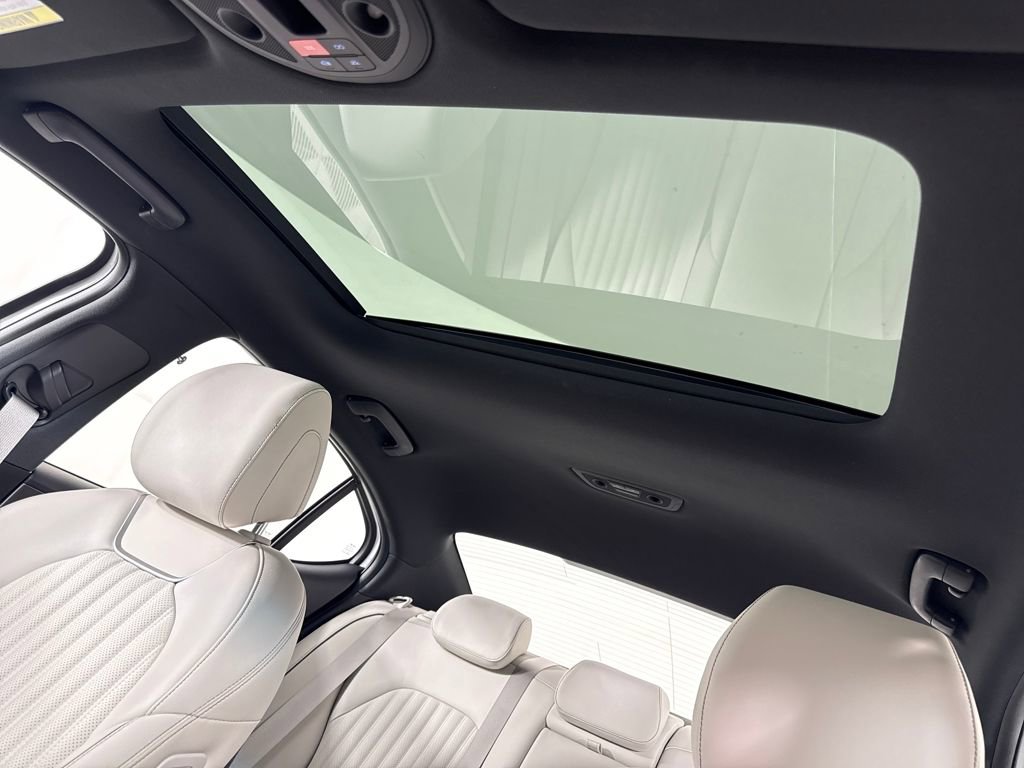 New 2025 Genesis G70 2.5T w/ Sport Prestige Package image 20