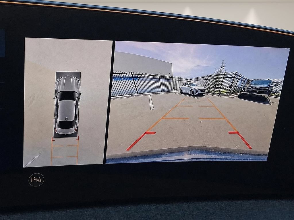 New 2026 Cadillac CT5 Sport RWD image 18
