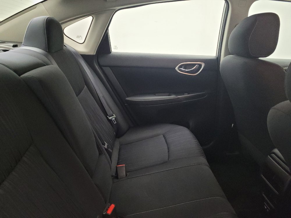 Used 2019 Nissan Sentra SV FWD image 19