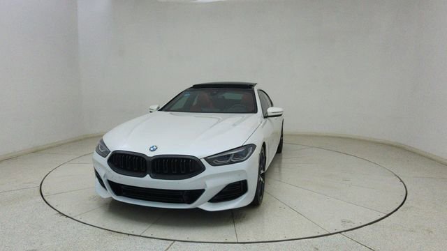 Used 2024 BMW 840i Gran Coupe w/ M Sport Professional Package RWD image 65