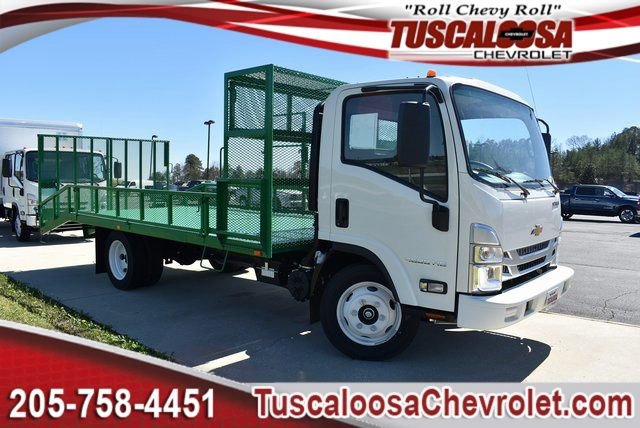 New 2025 Chevrolet Low Cab Forward RWD video 1