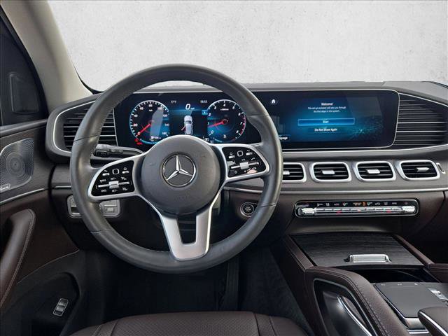 Certified 2020 Mercedes-Benz GLE 350 image 17