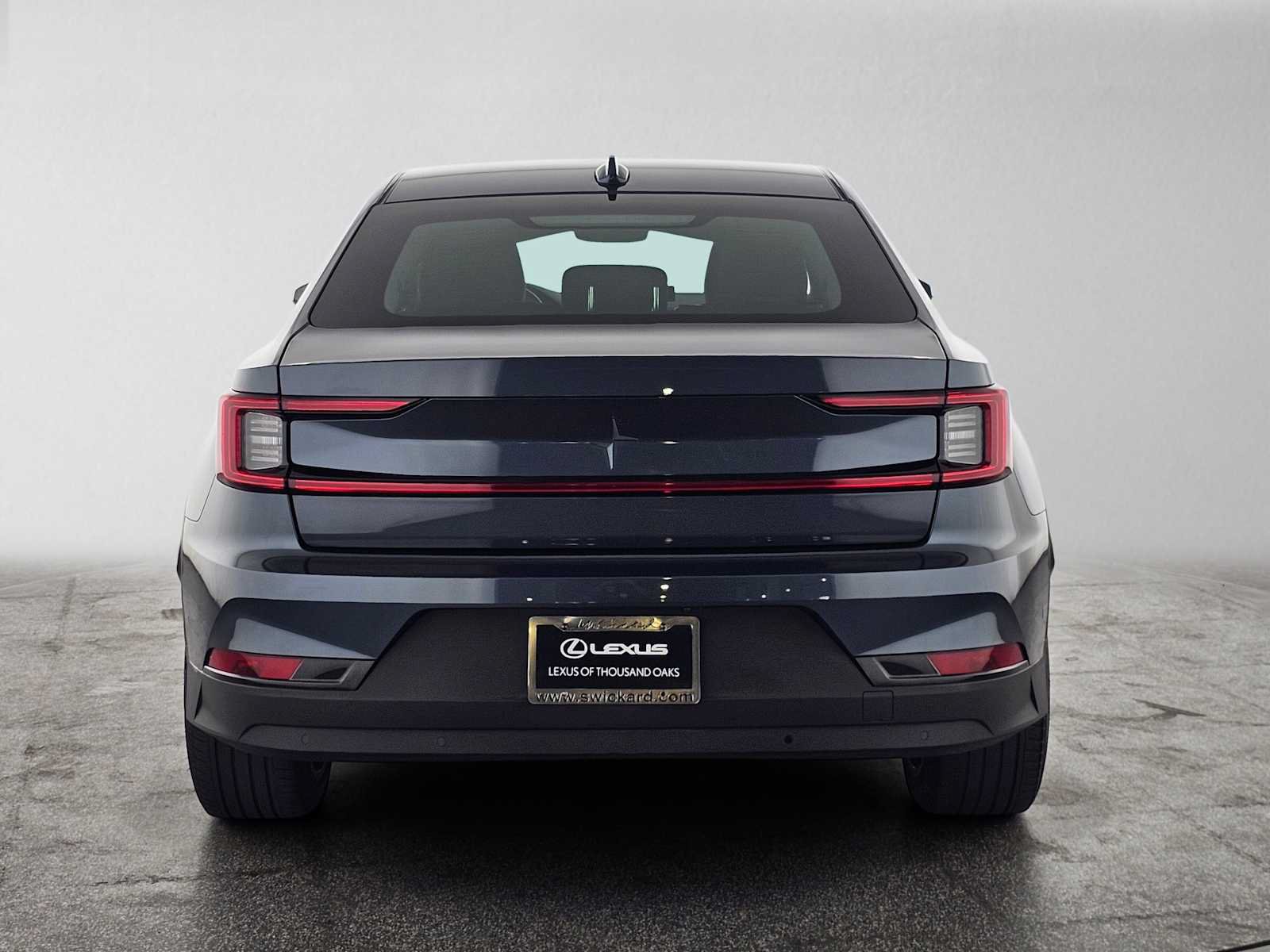 Used 2024 Polestar Polestar 2 AWD/4WD image 4
