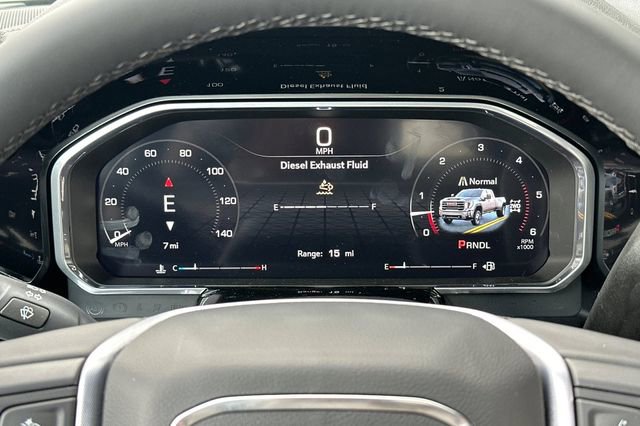 New 2026 GMC Sierra 3500 SLE image 26