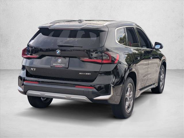 New 2026 BMW X1 xDrive28i w/ Convenience Package AWD/4WD image 2