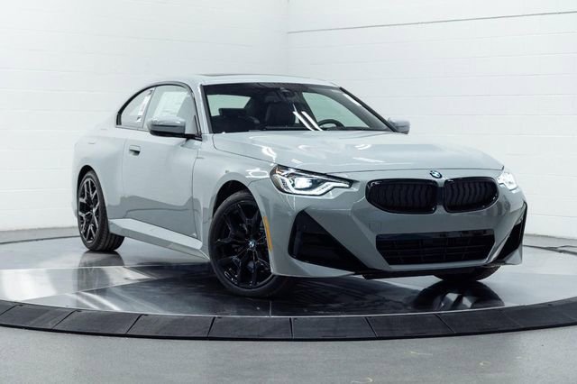 New 2026 BMW 230i xDrive Coupe w/ Premium Package image 5